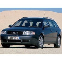 Accessori Audi A6 C5 avant (1997 - 2004)